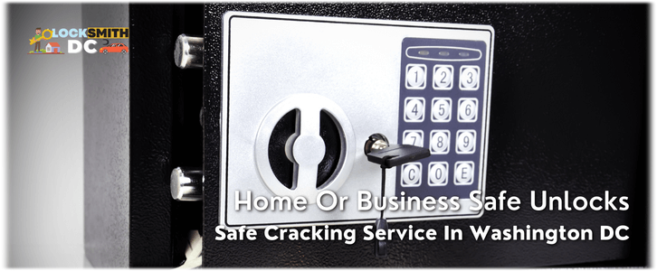 Safe Cracking Service Washington DC (202) 519-1665